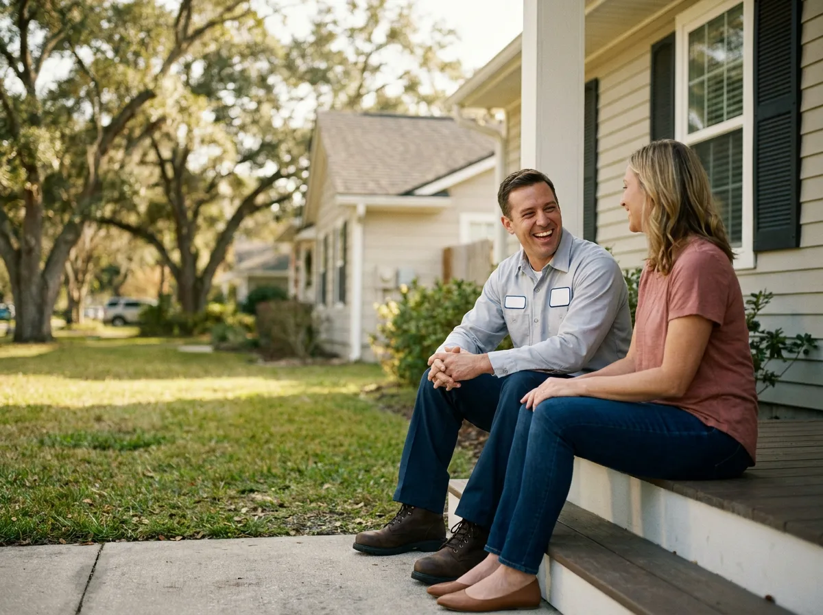 Septic tank pumping FAQs for Crawfordville, GA